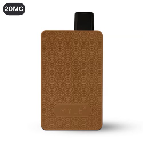 Myle Mini Box Sweet Tobacco Disposable Device