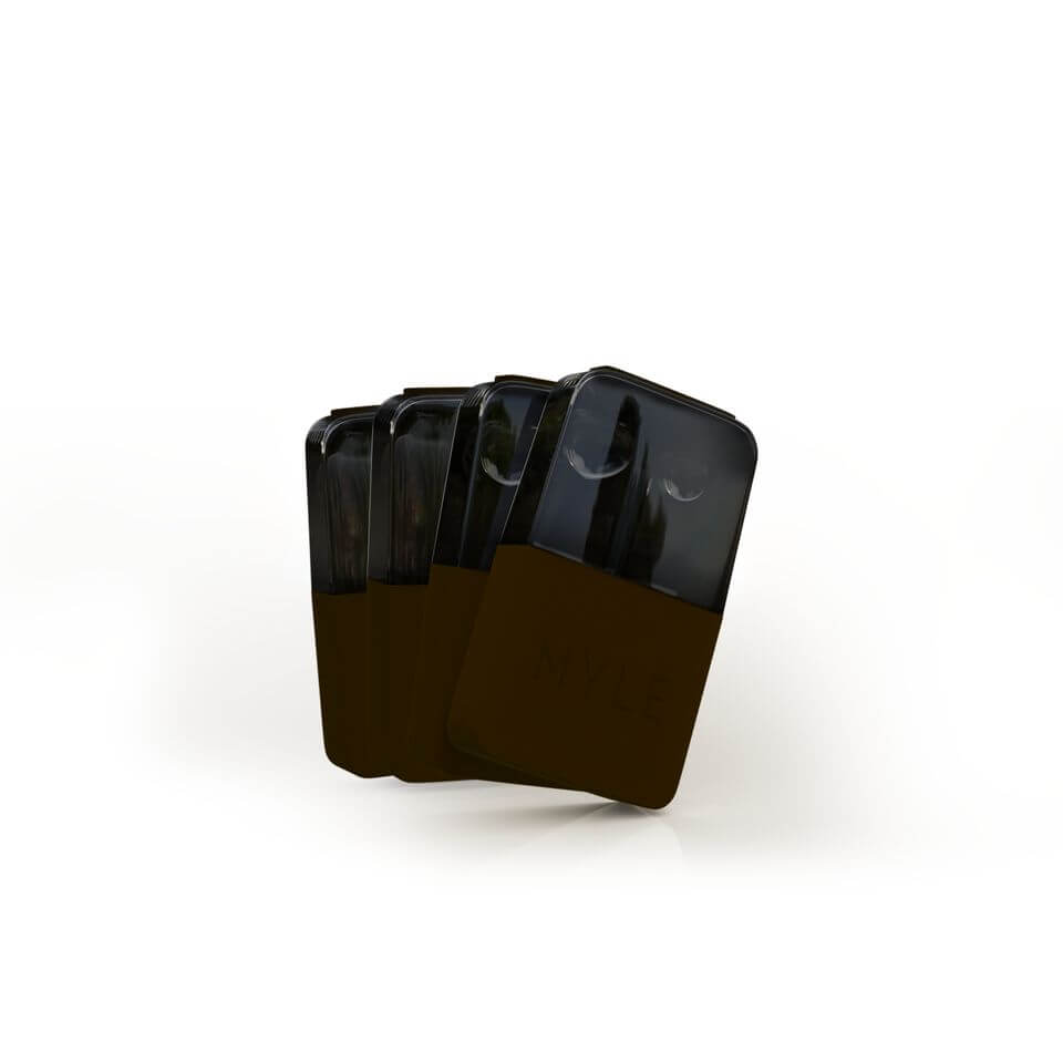 Myle V4 Sweet Tobacco Pods