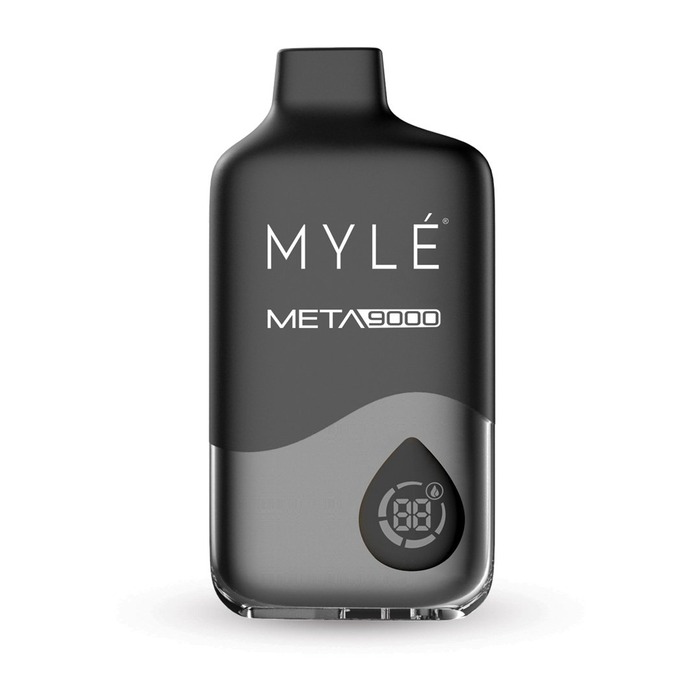 Cuban Tobacco Myle Meta 9000 Disposable Device